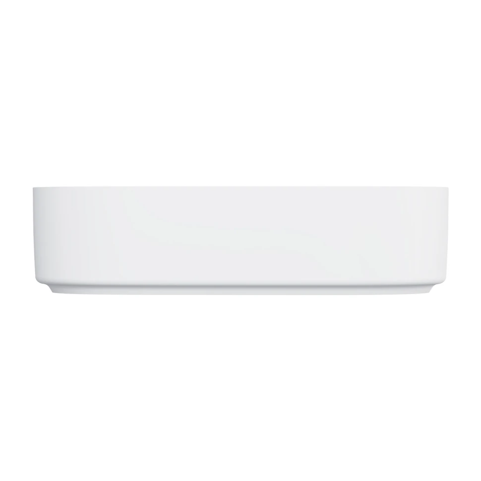 Умывальник Omnires Mesa 53,5x31,5 mat white (MESA530BM) Фото - 2