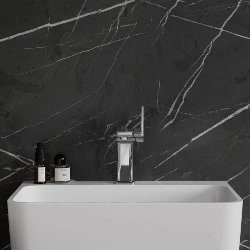 Смеситель для умывальника Omnires Parma chrome (PM7410XCR) Фото - 2