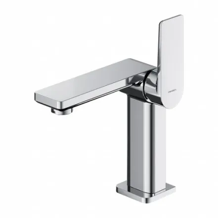 Смеситель для умывальника Omnires Parma chrome (PM7410XCR)