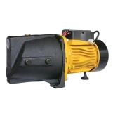 Насос центробежный Optima JET150-PL 1,3кВт чугун длинный Фото - 4