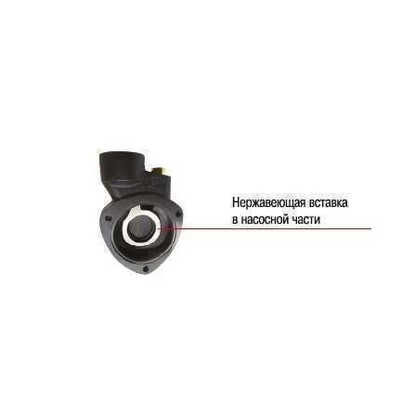 Насосная станция Optima QB60 ″MINI″ Фото - 7