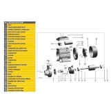 Насосная станция Optima QB60 ″MINI″ Фото - 8