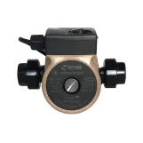 Насос циркуляционный Optima OP25-60 130мм + гайки, + кабель с вилкой Фото - 3