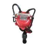Насос фекальный с режущим механизмом Optima WQ10-12G 1,3кВт Фото - 2