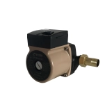Насос циркуляционный Optima OP15-60 130мм + гайки, + кабель с вилкой Фото - 4