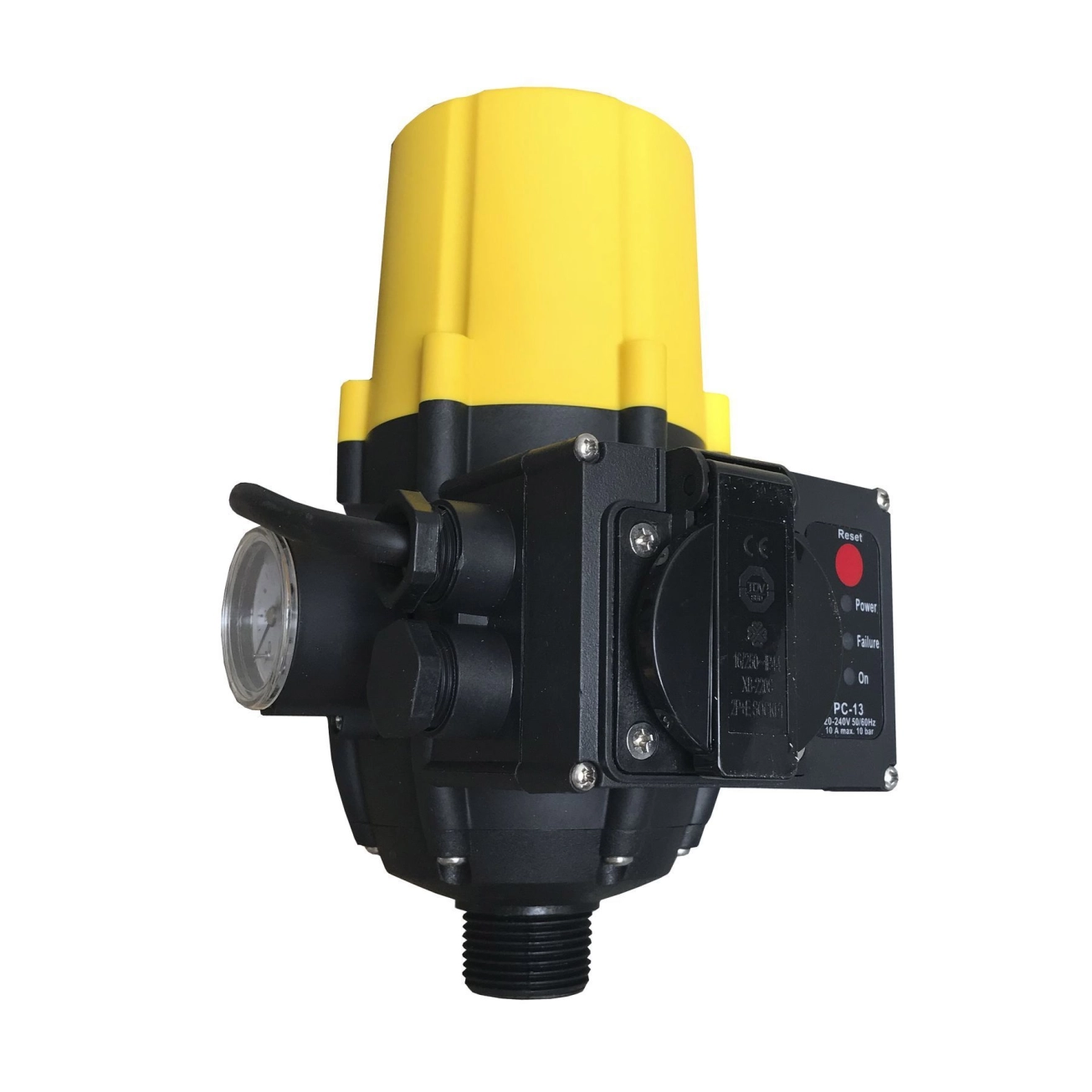 Защита сухого хода Optima PC13 Фото - 2