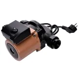 Насос циркуляционный Optima OP25-80 180мм + гайки, + кабель с вилкой Фото - 2