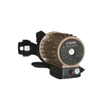Насос циркуляционный Optima OP40-120 220мм + гайки + кабель с вилкой Фото - 1