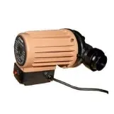 Насос циркуляционный Optima OP40-120 220мм + гайки + кабель с вилкой Фото - 3