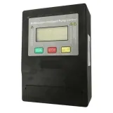 Пульт керування для глибинного трифазного насоса Optima PW-1 0.37 - 4 кВт Фото - 1