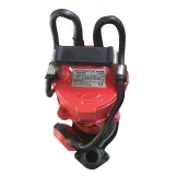 Насос фекальный с режущим механизмом Optima WQG 750 0,75 кВт Фото - 2