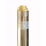 Насос скважинный с повышенной устойчивостью к песку 3″ OPTIMA 3SDm1,8/15 0,37 кВт 61м + пульт+кабель15м NEW Фото - 7