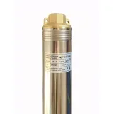 Насос свердловинний з підвищеною стійкістю до піску  3″ OPTIMA  3SDm1,8/15 0,37 кВт 61м + пульт+кабель15м NEW Фото - 7