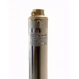 Насос свердловинний з підвищеною стійкістю до піску 3″ OPTIMA 3SDm2,5/30 1,1 кВт 124м +пульт+кабель 15м NEW Фото - 6