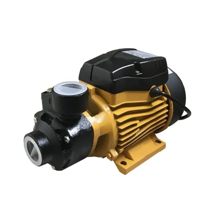 Насос вихровий Optima QB-60 L 0,37кВт