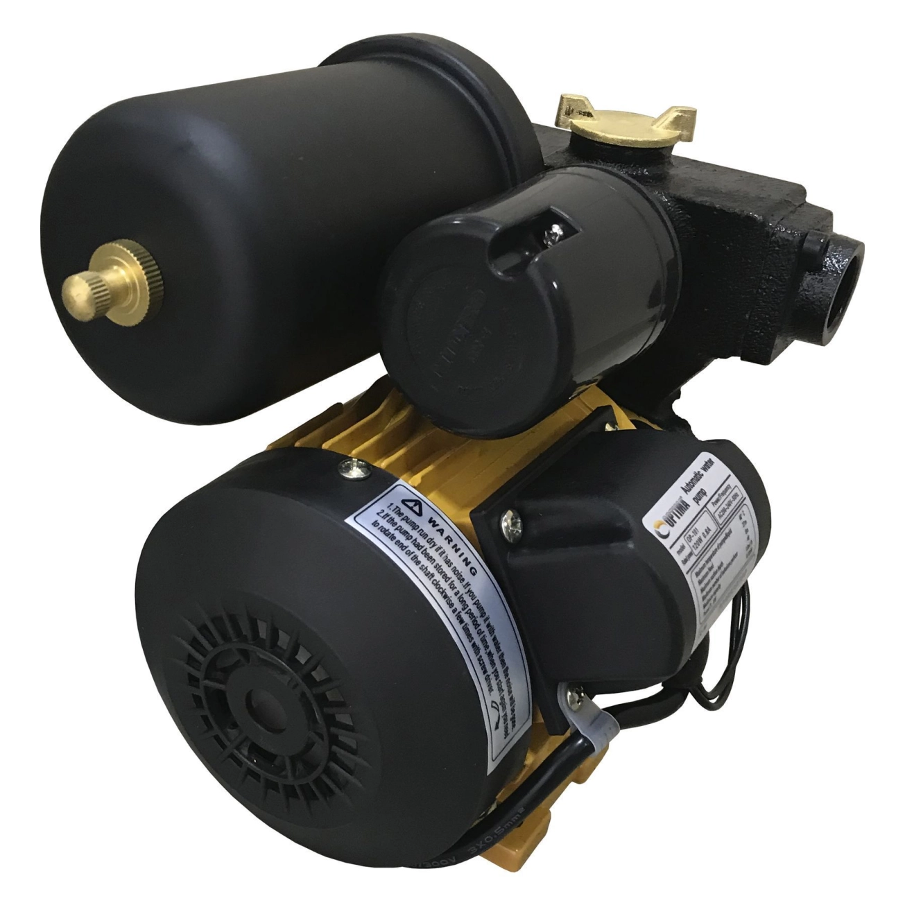 Насосная станция Optima OP-101 ″MINI MINI″ Фото - 2