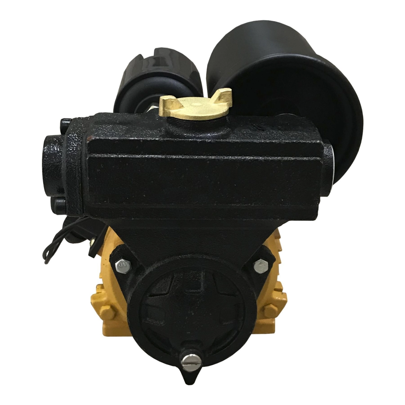 Насосная станция Optima OP-101 ″MINI MINI″ Фото - 3