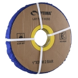 Шланг для дренажу (каналізації) Optima 25мм 1″ (50 м) Фото - 1