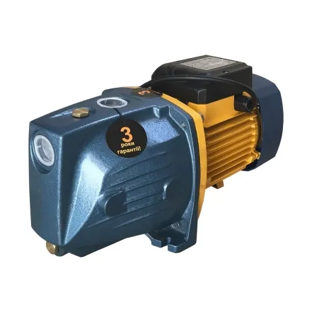 Насос центробежный Optima JET100 PRIME 1,1кВт центробежный Optima JET100 PRIME 1,1кВт