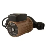Насос циркуляционный Optima OP32-120 220мм + гайки, + кабель с вилкой Фото - 4