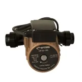 Насос циркуляционный Optima OP32-120 220мм + гайки, + кабель с вилкой Фото - 6