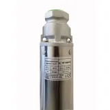 Насос скважинный с повышенной устойчивостью к песку OPTIMA PM 4QJm4/ 7 0,37 кВт 50м + 1,5 м кабель Фото - 1