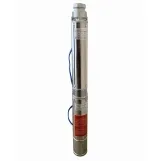 Насос скважинный с повышенной устойчивостью к песку OPTIMA PM 4QJm4/11 0,75 кВт 81м + 1,5 м кабель