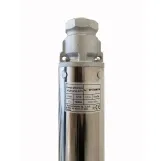 Насос скважинный с повышенной устойчивостью к песку OPTIMA PM 4QJm4/11 0,75 кВт 81м + 1,5 м кабель Фото - 1