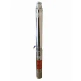 Насос скважинный с повышенной устойчивостью к песку OPTIMA PM 4QJm4/16 1,1 кВт 120м + 1,5 м кабель