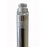 Насос скважинный с повышенной устойчивостью к песку OPTIMA PM 4QJm4/26 2,2 кВт 205м + 2 м кабель Фото - 1