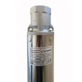 Насос скважинный с повышенной устойчивостью к песку OPTIMA PM 4QJm6/20 2,2 кВт 124м + 2 м кабель Фото - 1