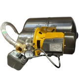 Насосна станція Optima JET100S-PL-50INOX 1,1кВт нержавійка на гребінці Фото - 2