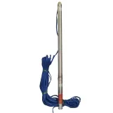 Насос свердловинний з підвищеною стійкістю до піску  3″ OPTIMA 3SDm1,8/39 1,1 кВт 159м +пульт+кабель 75м NEW