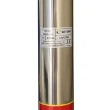 Насос свердловинний з підвищеною стійкістю до піску  3″ OPTIMA 3SDm1,8/39 1,1 кВт 159м +пульт+кабель 75м NEW Фото - 4