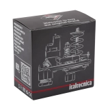 Реле тиску Italtecnica  PM-5 G Фото - 3