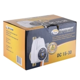 Насос повышения давления Optima Prime DC 15-30 AUTO Фото - 5