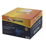 Насос циркуляційний енергоощадний  Optima PRIME OP25-60AUTO 130мм + гайки Фото - 3