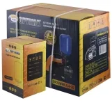 Насосна станція Optima PRIME OP25WHBJL4-30 з інтел. част.перетв, на базі багатост. насоса + бак 5л Фото - 2
