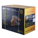 Насосна станція Optima PRIME OP25XL604 IA з інтелектуальним частотним перетворювачем Фото - 4