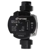 Насос циркуляционный энергосберегающий Optima PRIME UPMH 25-40AUTO 130мм + гайки Фото - 1