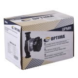 Насос циркуляционный энергосберегающий Optima PRIME UPMH 25-40AUTO 180мм + гайки Фото - 4