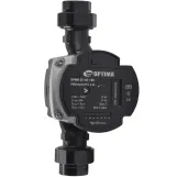 Насос циркуляційний енергоощадний  Optima PRIME UPMH 25-40AUTO 180мм + гайки Фото - 1