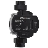 Насос циркуляційний енергоощадний  Optima PRIME UPMH 25-60AUTO 130мм + гайки Фото - 1