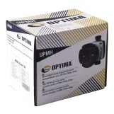 Насос циркуляційний енергоощадний  Optima PRIME UPMH 25-60AUTO 130мм + гайки Фото - 3