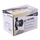 Насос циркуляционный энергосберегающий Optima PRIME UPMH 25-60AUTO 180мм + гайки Фото - 4