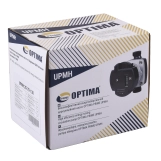 Насос циркуляционный энергосберегающий Optima PRIME UPMH 25-70AUTO 130мм + гайки Фото - 4