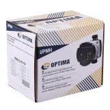 Насос циркуляційний енергоощадний  Optima PRIME UPMH 25-90AUTO 130мм + гайки Фото - 3