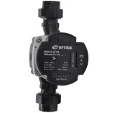 Насос циркуляційний енергоощадний  Optima PRIME UPMH 25-90AUTO 180мм + гайки Фото - 1