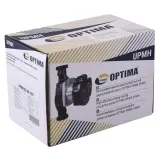 Насос циркуляційний енергоощадний  Optima PRIME UPMH 25-90AUTO 180мм + гайки Фото - 4
