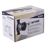 Насос циркуляційний енергоощадний  Optima PRIME UPMH 32-90AUTO 180мм + гайки Фото - 4